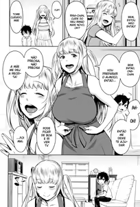 Page 107 of Chou One x Pako³ - preview thumbnail