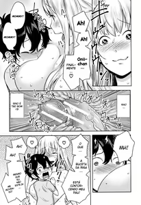 Page 128 of Chou One x Pako³ - preview thumbnail
