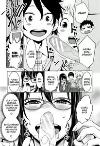 Page 138 of Chou One x Pako³ - preview thumbnail