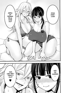 Page 16 of Chou One x Pako³ - preview thumbnail