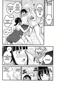 Page 17 of Chou One x Pako³ - preview thumbnail