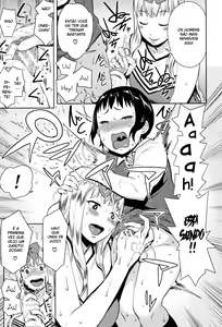 Page 176 of Chou One x Pako³ - preview thumbnail