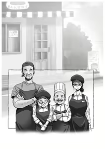 Page 138 of Panya no Himeko-san no Himegoto 3 - preview thumbnail