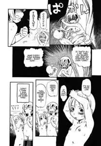 Page 14 of Zorozoro Dorodoro - preview thumbnail