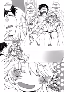 Page 24 of HONEY＊HONEY - preview thumbnail