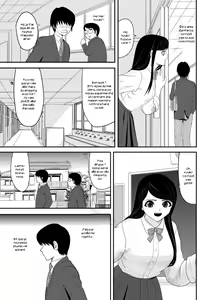Page 3 of Kokuru no o Tamerattetara Itsunomanika Charao ni Hameraremakutteta Boku no Osananajimi - preview thumbnail