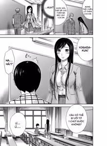 Page 11 of Ayamachi, Hajimemashite. Ch. 1-2 - preview thumbnail