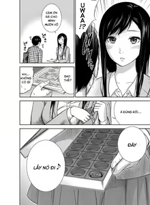 Page 14 of Ayamachi, Hajimemashite. Ch. 1-2 - preview thumbnail