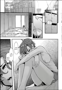 Page 7 of TSF Monogatari APPEND 5.0 | TSF 이야기 APPEND 5.0 - preview thumbnail