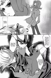 Page 27 of ZEXALING! - preview thumbnail