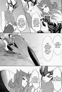 Page 28 of ZEXALING! - preview thumbnail