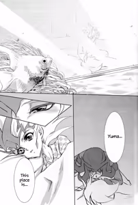 Page 30 of ZEXALING! - preview thumbnail