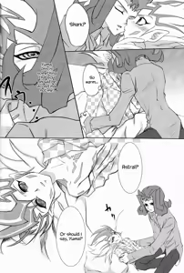 Page 35 of ZEXALING! - preview thumbnail