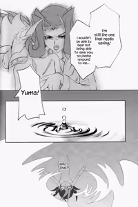 Page 37 of ZEXALING! - preview thumbnail