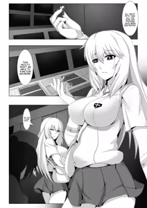 Page 25 of Toaru Seiyoku no Hoyoumou - preview thumbnail