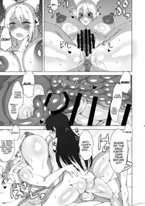 Page 16 of Futanari Iinchou ga Suko Suko Maple - preview thumbnail