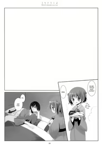 Page 19 of Yukidoke Mizu - preview thumbnail