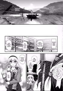 Page 52 of DR:II ep.7 ~Dulce Report~ - preview thumbnail