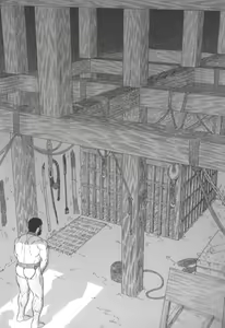 Page 93 of Gedou no Ie Chuukan - preview thumbnail