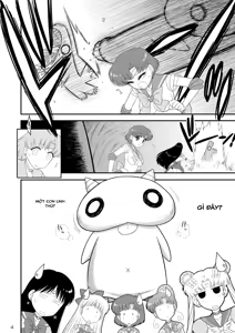 Page 4 of Kigurumi no Naka wa Massakari - preview thumbnail