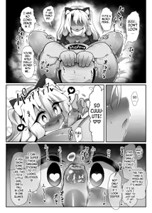 Page 13 of A book where Chloe-chan pretends to be hypnotized and relentlessly gives birth over and over to a disgusting old micro-dicked virgin's babies. - preview thumbnail