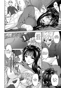 Page 15 of Tsumi Haha - Sinful Mother - preview thumbnail
