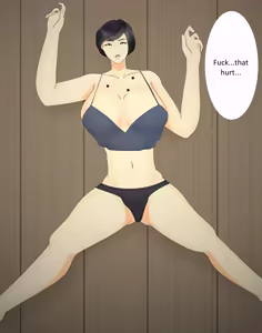Page 12 of **Death Bed Storyline Collection** - preview thumbnail
