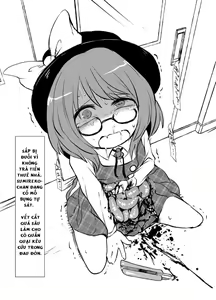 Page 2 of Komakasugite Tsutawaranai Sumireko-chan no Shiin - preview thumbnail