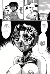 Page 98 of Otome Kari no Kan | Girl Hunting Mansion - preview thumbnail