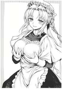 Page 131 of Haruhira Hakushaku-ke no Jijou ~Meiji Chuuki no Bu~ Soushuuhen - preview thumbnail