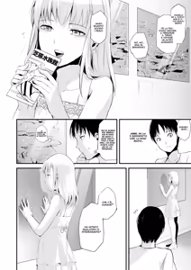 Page 23 of Natsu no Takenawa +  Banka no Kou - preview thumbnail