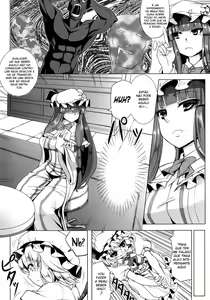 Page 3 of Oishii Maid Chou | Delicious Head Maid - preview thumbnail