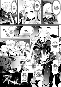 Page 14 of Futanari Zelda Hime to Dokidoki = Kekkonshiki - preview thumbnail