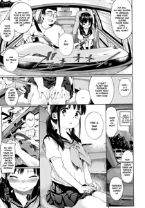 Page 8 of JC Rachitte Seikyouiku - preview thumbnail