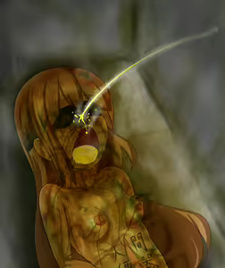 Page 568 of Splatter Girls - preview thumbnail
