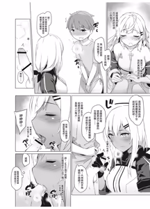 Page 7 of Toshiue Onee-san Doll no Himitsu Jouji - preview thumbnail