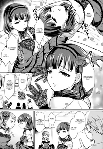 Page 4 of Don't stop my pure love - preview thumbnail
