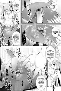 Page 14 of Setouchi no Muromi-san - preview thumbnail