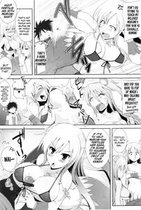 Page 17 of Setouchi no Muromi-san - preview thumbnail