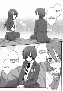 Page 11 of Brilliant Marriage - preview thumbnail
