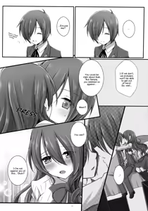 Page 15 of Brilliant Marriage - preview thumbnail