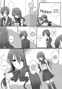 Page 27 of Brilliant Marriage - preview thumbnail