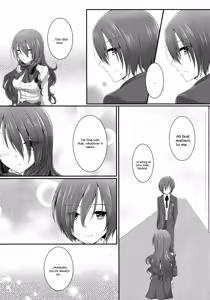 Page 28 of Brilliant Marriage - preview thumbnail