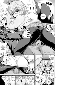 Page 6 of Kyoukai no Kanojo  Boundary Girlfriend - preview thumbnail