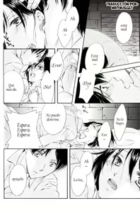 Page 14 of Tsumetai Ame no Furishikiru - preview thumbnail