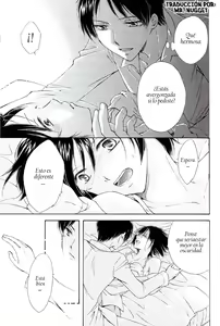 Page 15 of Tsumetai Ame no Furishikiru - preview thumbnail