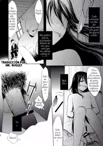 Page 12 of Motto Hoka no Aishikata ga Atta Hazu nanoni - preview thumbnail