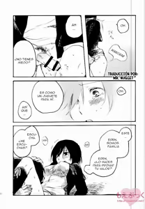 Page 30 of Mikasa no kuse ni namaikida - preview thumbnail
