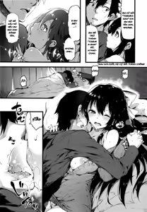 Page 24 of Fukanzen Kazoku - Imperfect Family + Kanzen Kazoku - Perfect Family - preview thumbnail