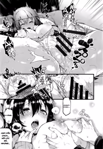 Page 26 of Fukanzen Kazoku - Imperfect Family + Kanzen Kazoku - Perfect Family - preview thumbnail